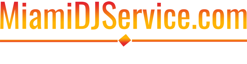 Miami DJ Service - DJ Solutions in Miami