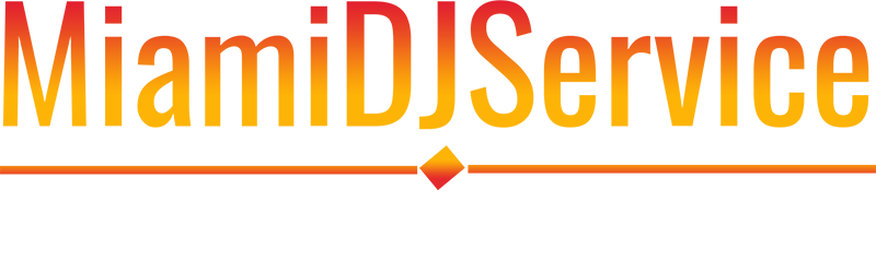 Miami DJ Service - DJ Solutions in Miami